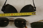 Vintage solglasögon mm. A271