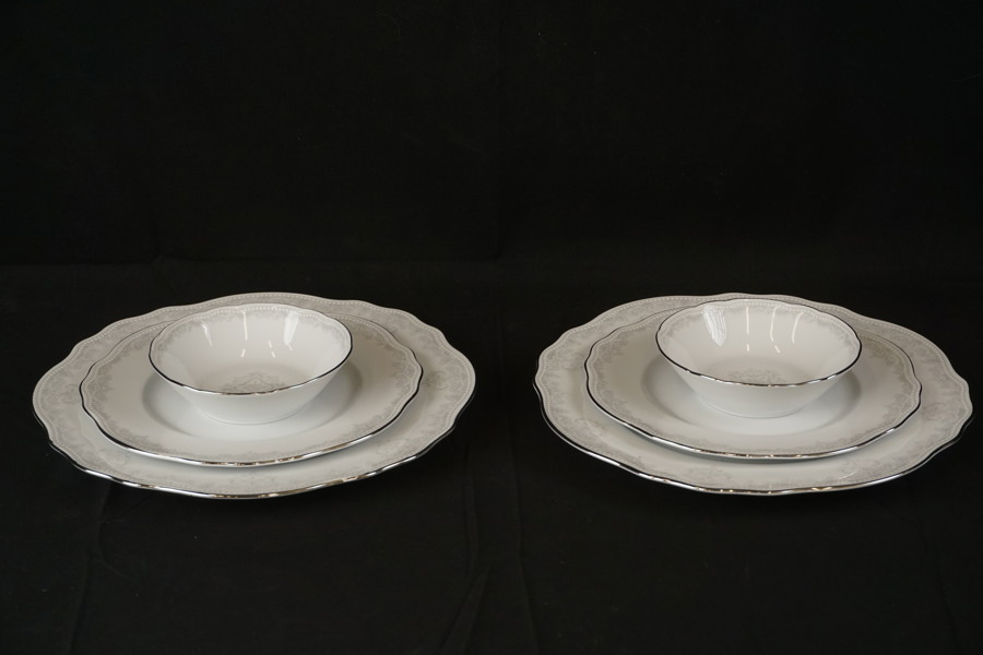 Maria Montazami Moments tallrikar mm. G85