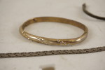 Armband, halsband, örhängen mm. A274