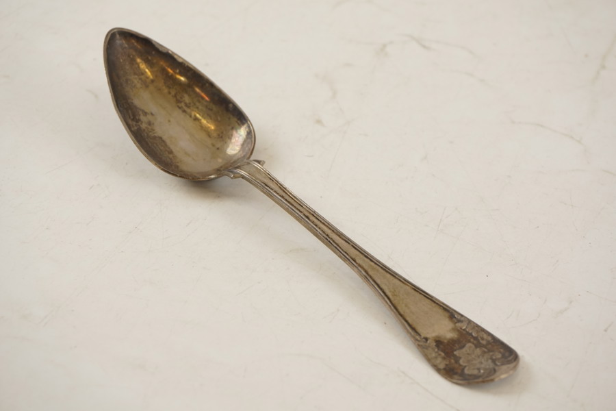 Silversked 40gr. A276