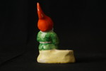 Liten Tomte Ljusstake. A282