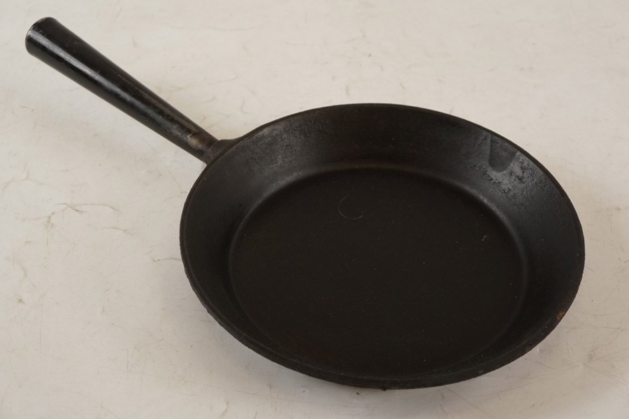 Skeppshult 220 Stekpanna gjutjärn. C46