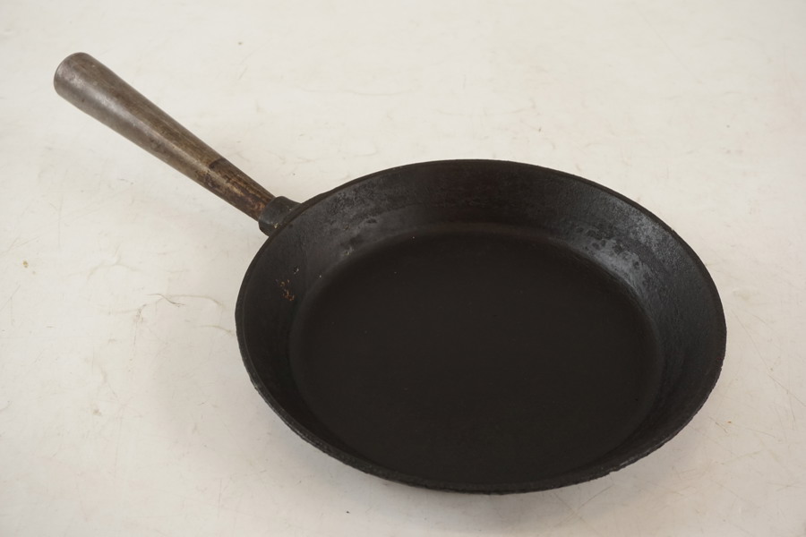 Stekpanna gjutjärn n22. C47
