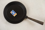 Stekpanna gjutjärn n22. C47