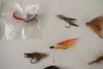 Fiskeflugor. A299