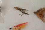 Fiskeflugor. A299