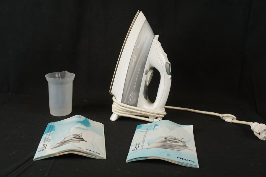 Strykjärn Philips Azur 4200. D47