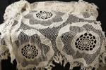 Rund spetsduk mm. A305