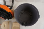 Grovdammsugare 10 l 1200 W | Meec Tools. BC399