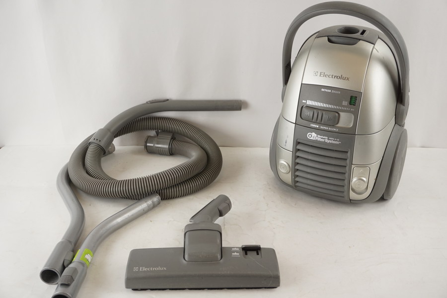 Electrolux oxygen dammsugare. BC400 