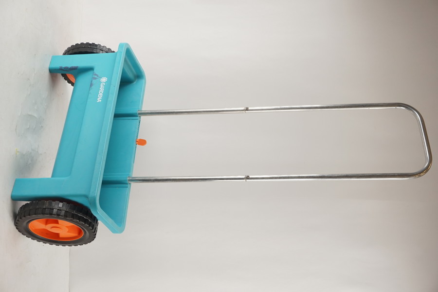 Gardena spridarvagn. B405