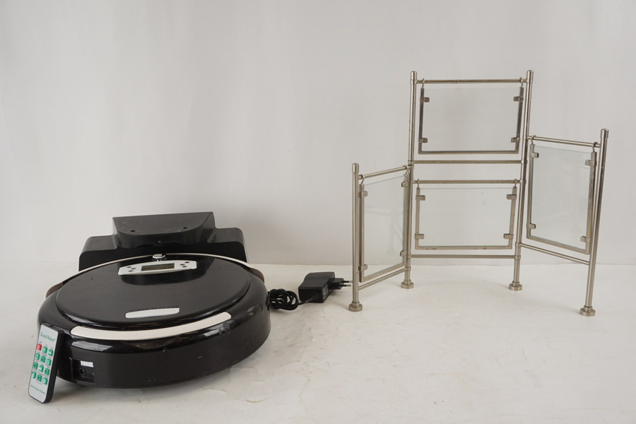 Goot robot Robotdammsugare mm. BC411