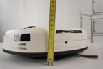 Goot robot Robotdammsugare mm. BC411