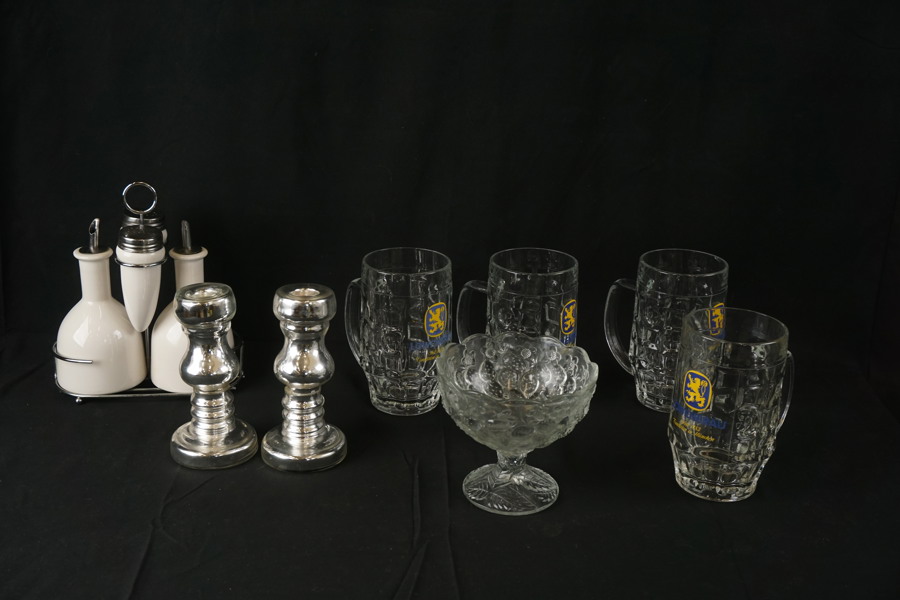 Ölsejdlar Löventräu mm. G103