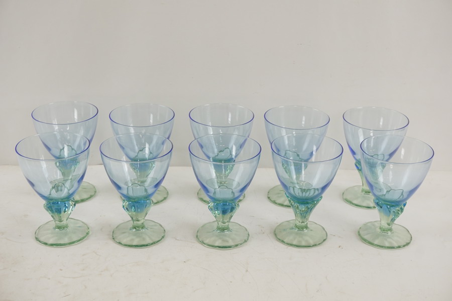 10st Bormioli Rocco Bahia glas. G104