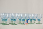 10st Bormioli Rocco Bahia glas. G104
