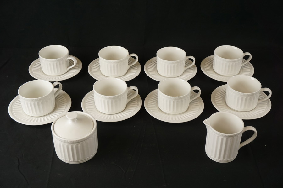 8st Sango Monarch Koppar, fat mm. G105