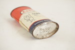 Vintage Esso Handy Oil plåt oljekanna. A312 