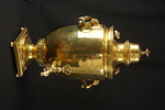 Samovar i mässing, Ryssland. C59