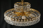 Kristallkrona. BC444