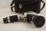 Carena zoomex Vintage filmkamera mm. A354