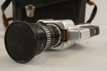 Carena zoomex Vintage filmkamera mm. A354