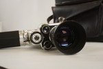 Carena zoomex Vintage filmkamera mm. A354