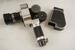 Carena zoomex Vintage filmkamera mm. A354