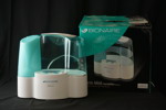 Bionaire luftfuktare. D60