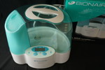 Bionaire luftfuktare. D60