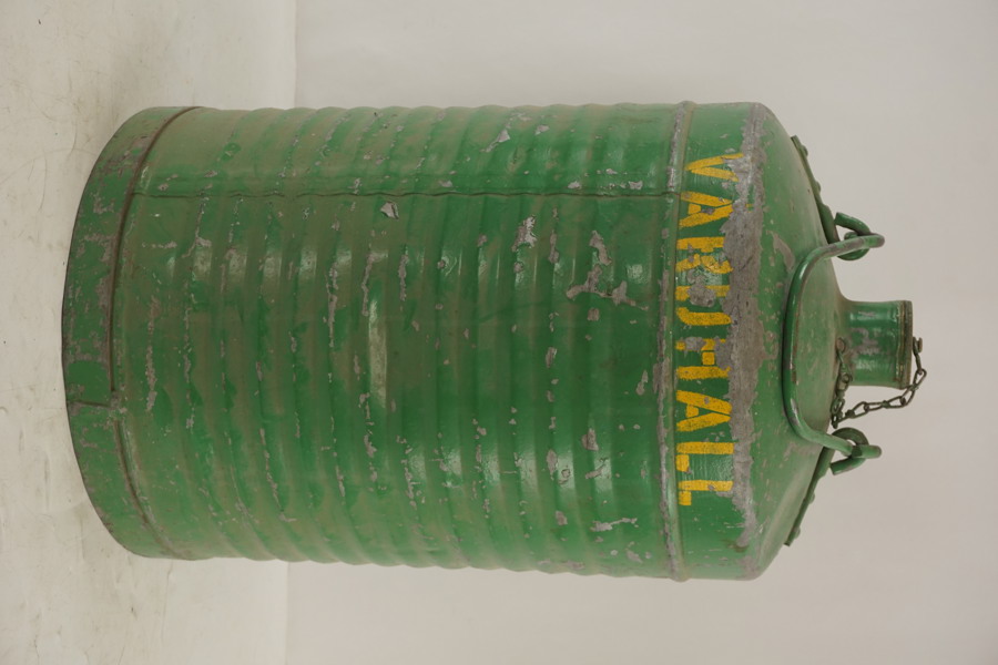 Fotogendunk / Dunk grön. B449