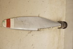 Propellerblad från ett veteranflygplan 29,5kg. B453