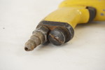 Hand slip tryckluftsdriven gul. D82