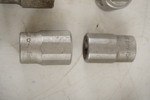 Svänghandtag, Hylsnyckel mm. D91