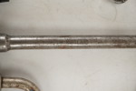 Svänghandtag, Hylsnyckel mm. D91