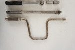 Svänghandtag, Hylsnyckel mm. D91