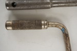 Svänghandtag, Hylsnyckel mm. D91