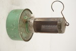The Dan Vintage Paraffinlampa. C69