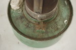 The Dan Vintage Paraffinlampa. C69