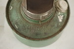 The Dan Vintage Paraffinlampa. C69