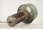 The Dan Vintage Paraffinlampa. C69