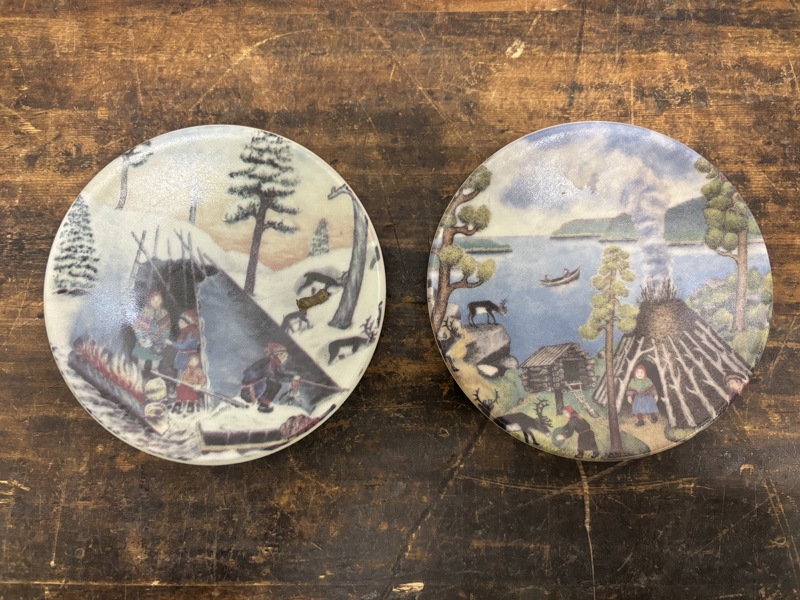 2st Arabia Finland vid Stockelden mm G134