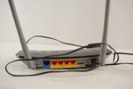 TP-Link Router. A306