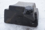 Ski-doo bränsletank slutet på 70-talet. B412