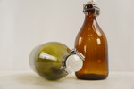 2st Bryggeriflaskor. G127