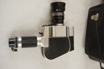 Carena zoomex Vintage filmkamera mm. A354