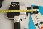 Carena zoomex Vintage filmkamera mm. A354