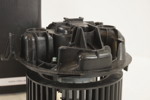 RIDEX 266910003 Fläktmotor. D53 