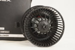 RIDEX 266910003 Fläktmotor. D53 