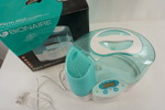 Bionaire luftfuktare. D59